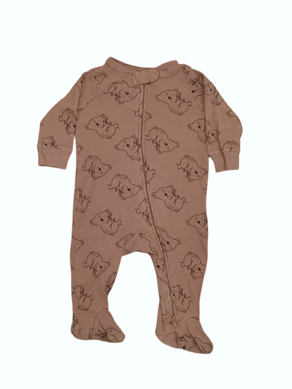 CARTER'S Romper