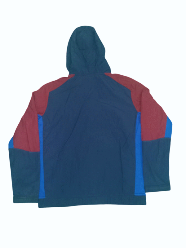 RUSSEL Cotton Jacket - Image 2