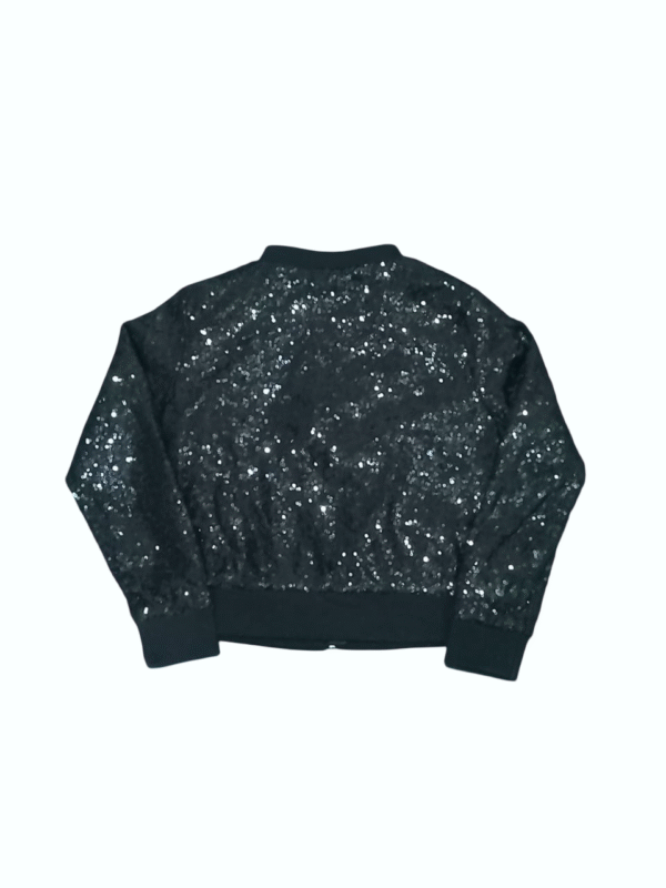 REMIX Sequins Jacket - Image 2