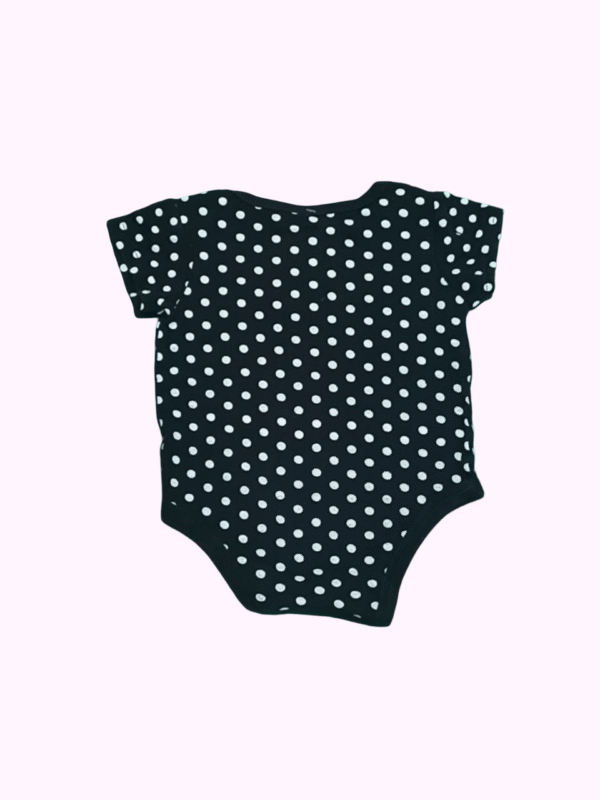 H B  Romper - Image 2