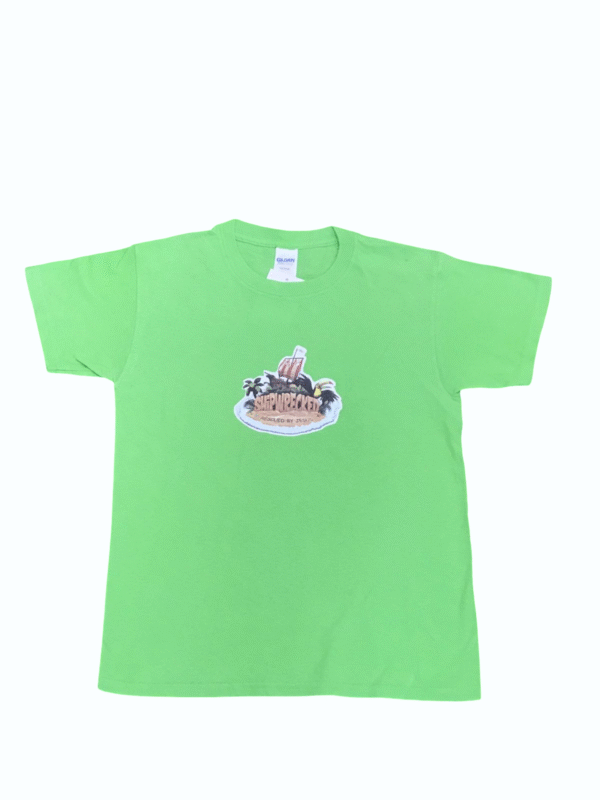 GILDAN T-Shirt