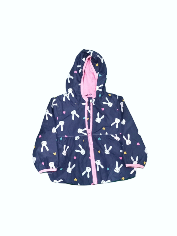 CHEROKEE Polyester Jacket