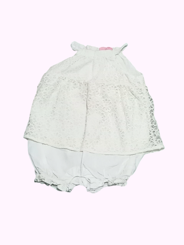 PLACE Romper