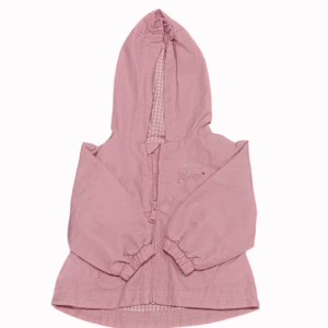 OSHKOSH Cotton Hoodie Jacket