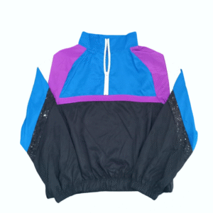 WEISSMAN Nylon Jacket