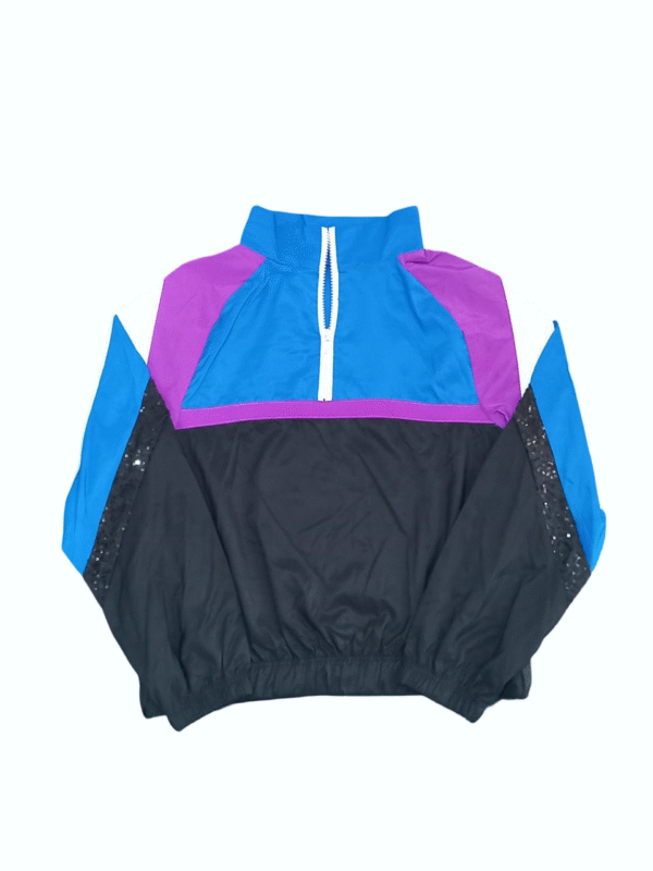 WEISSMAN Nylon Jacket