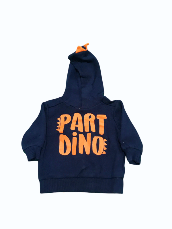 CARTER’S Hoodie