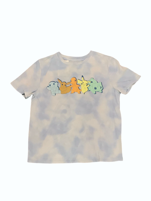 POKE MOY T-Shirt