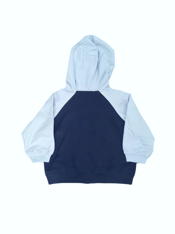 SEASAME STREET Polyester Jacket - Image 2