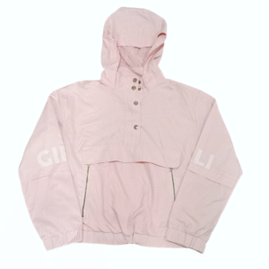 FOREVER 21 GIRLS Nylon Jacket