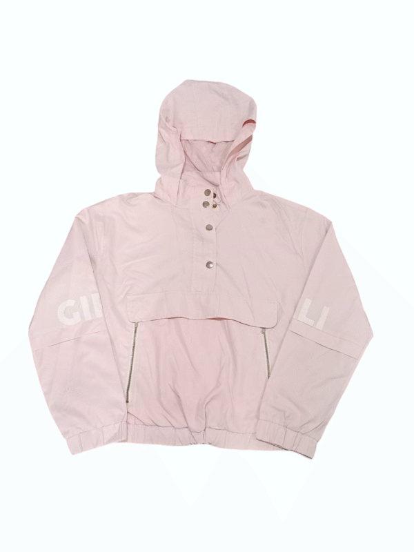 FOREVER 21 GIRLS Nylon Jacket