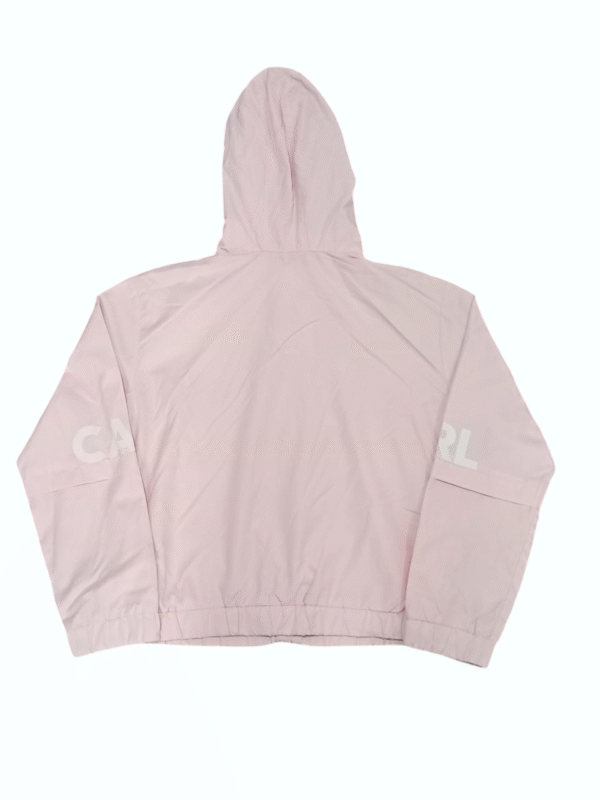 FOREVER 21 GIRLS Nylon Jacket - Image 2