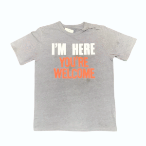 PLACE T-Shirt