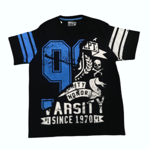 82 ZERO T-Shirt