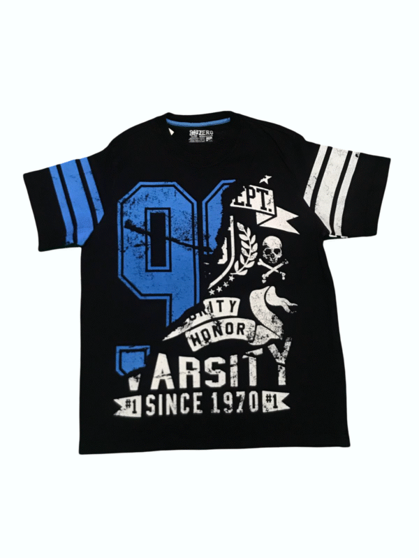 82 ZERO T-Shirt