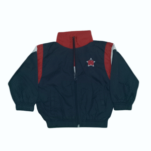 ATHLETIC WORK Cotton Jacket