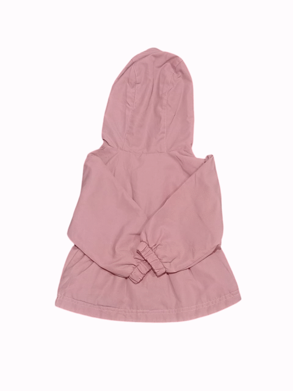 OSHKOSH Cotton Hoodie Jacket - Image 2