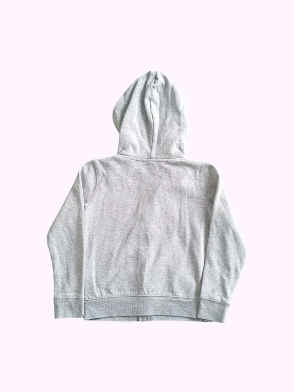 OSHKOSH Zip-Up Hoodie - Image 2