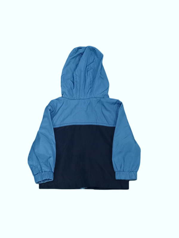 CHEROKEE Nylon Jacket - Image 2