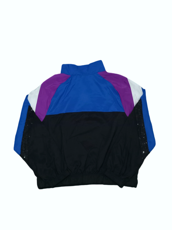 WEISSMAN Nylon Jacket - Image 2