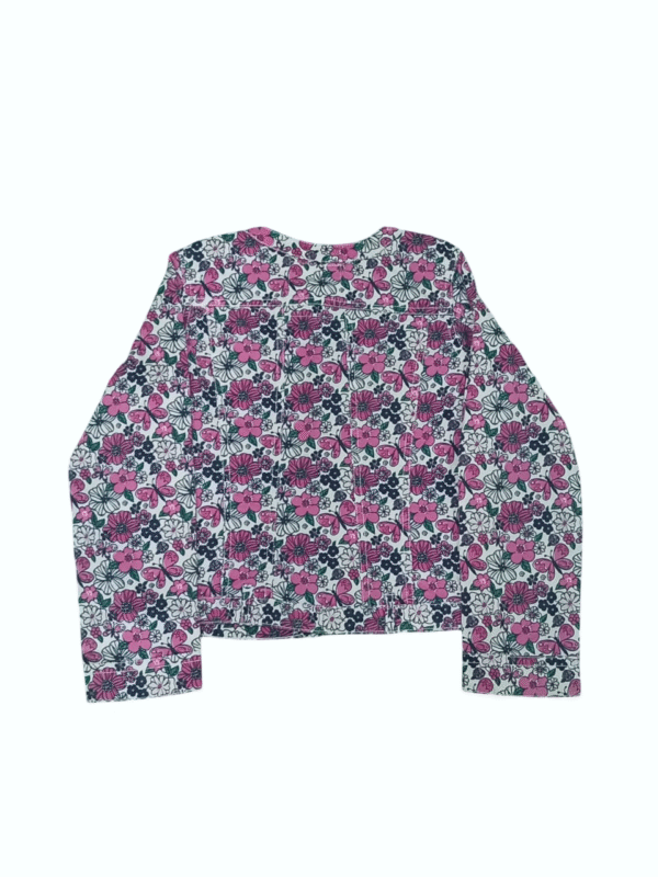 FREESTYLE Denim Jacket - Image 2