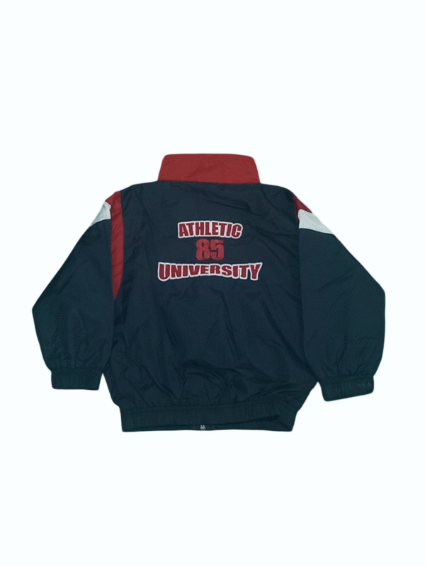 ATHLETIC WORK Cotton Jacket - Image 2