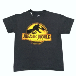 JURASSIC WORLD T-Shirt