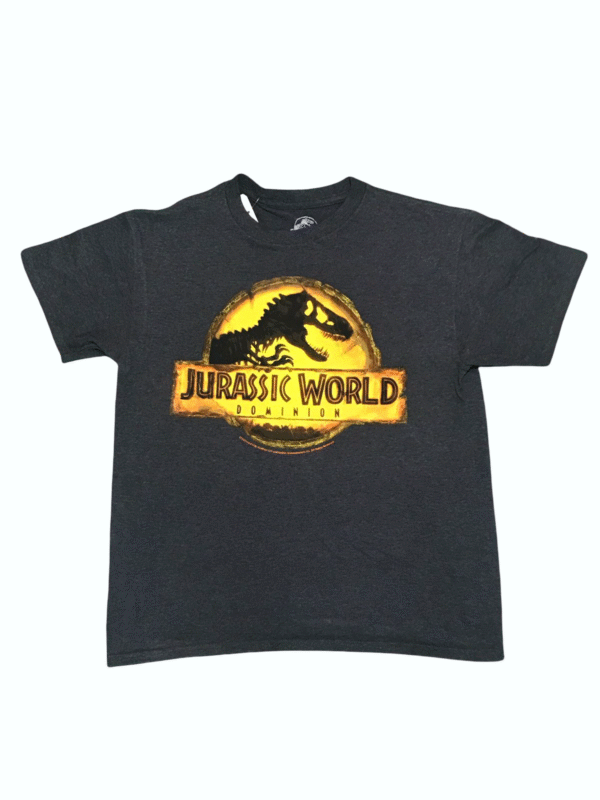 JURASSIC WORLD T-Shirt