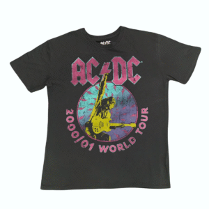AC DC T-Shirt