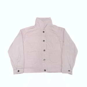 DREEMA Cotton Jacket
