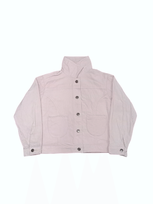 DREEMA Cotton Jacket