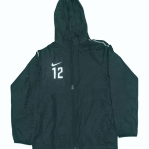 NIKE Cotton Jacket
