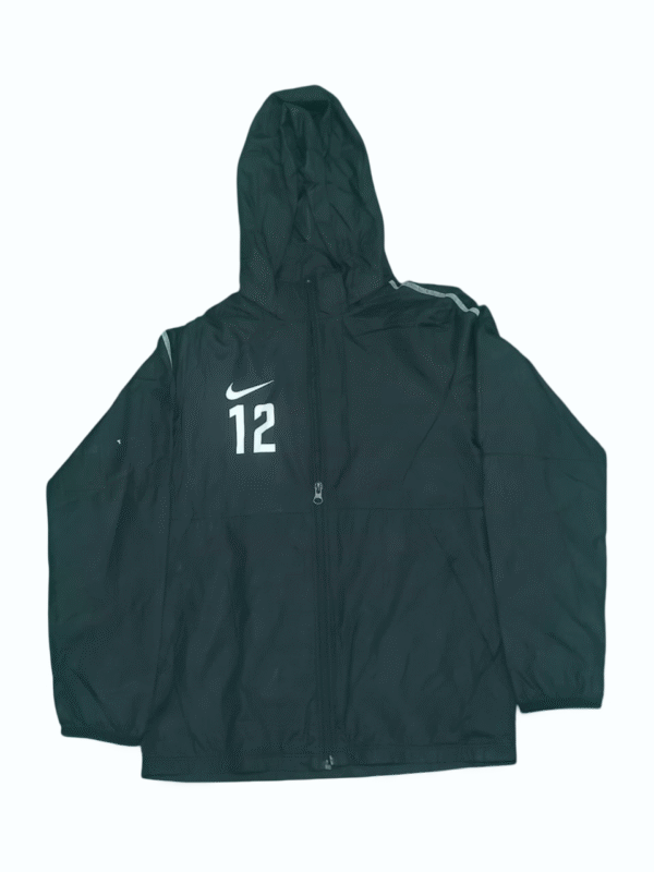 NIKE Cotton Jacket