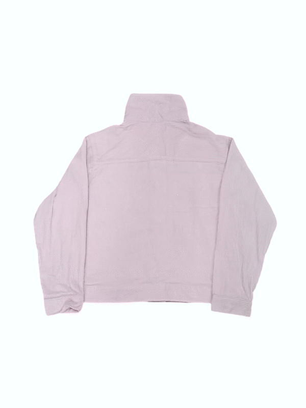 DREEMA Cotton Jacket - Image 2