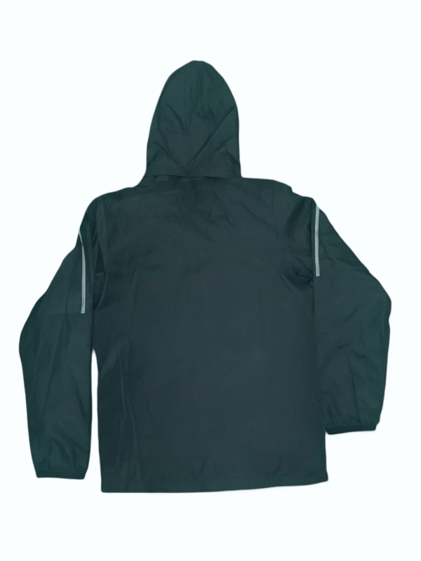 NIKE Cotton Jacket - Image 2