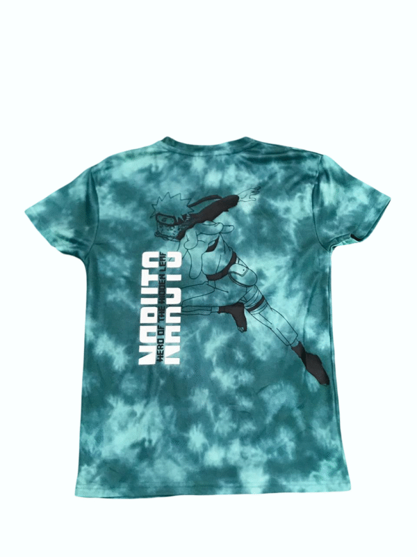 NARUTO T-Shirt - Image 2
