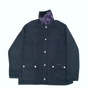 BARBOUR Cotton Jacket
