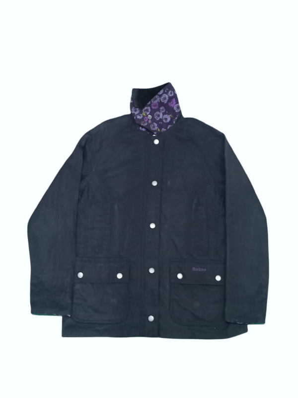 BARBOUR Cotton Jacket