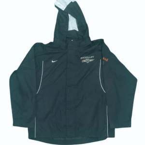 NIKE Cotton Jacket