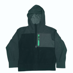 ALL IN MOTION Cotton Jacket
