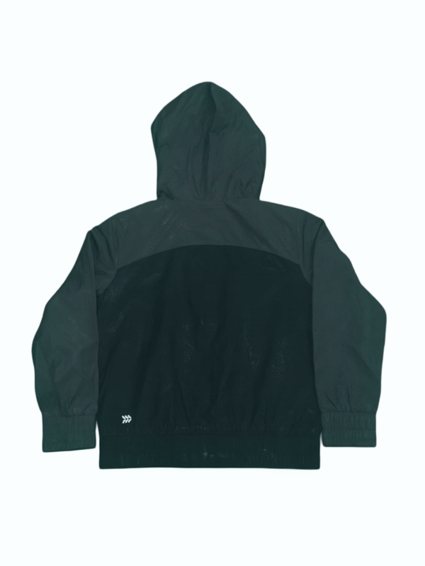 ALL IN MOTION Cotton Jacket - Image 2
