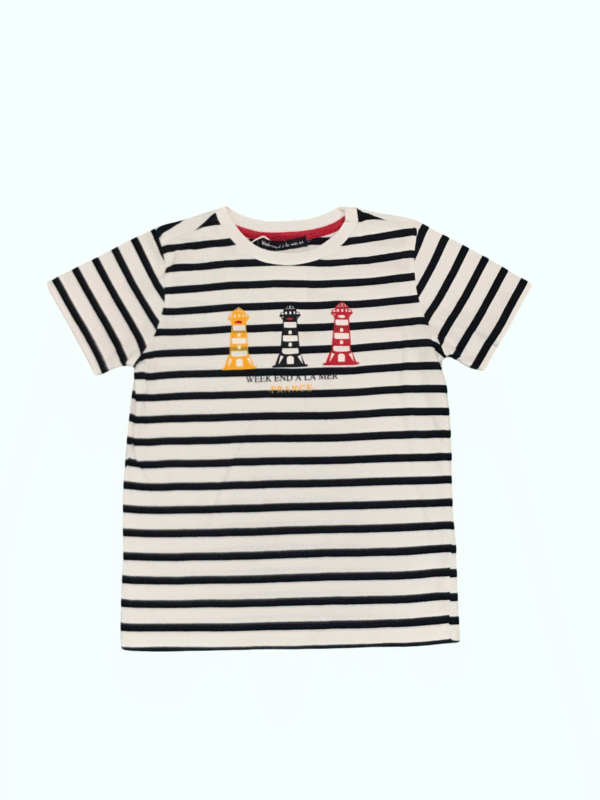WEEK END A LAMER T-Shirt
