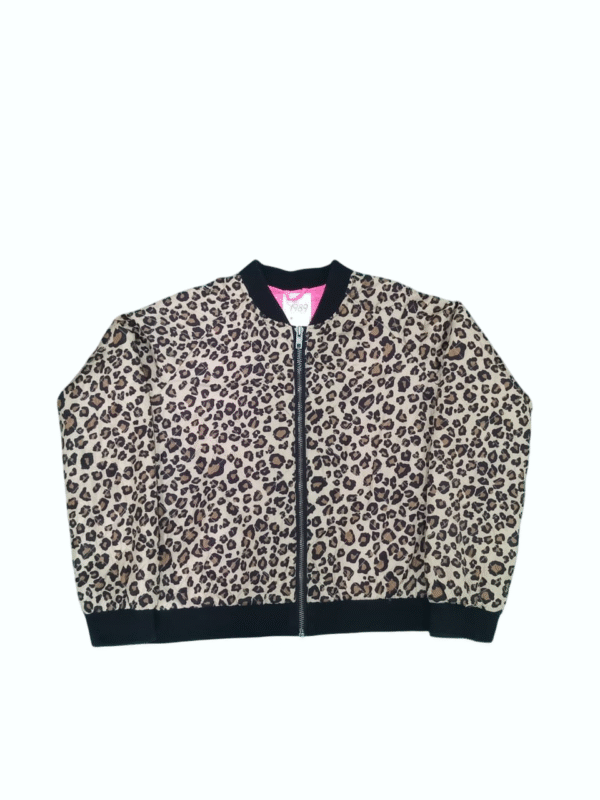PLACE Polyester Jacket