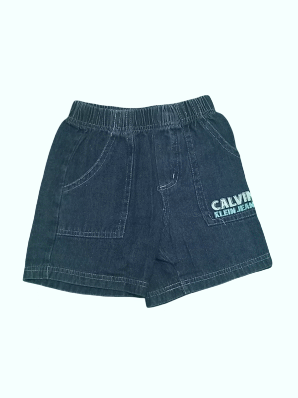 CALVIN KLEIN Shorts