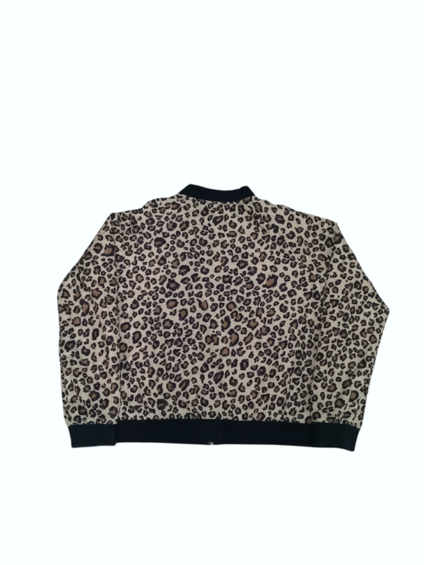 PLACE Polyester Jacket - Image 2