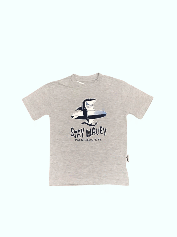 SHARK TEE T-Shirt
