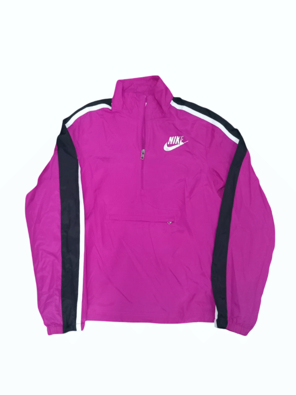 NIKE Nylon Jacket