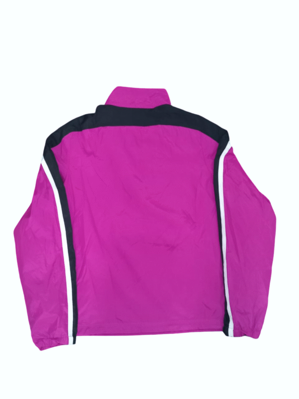 NIKE Nylon Jacket - Image 2