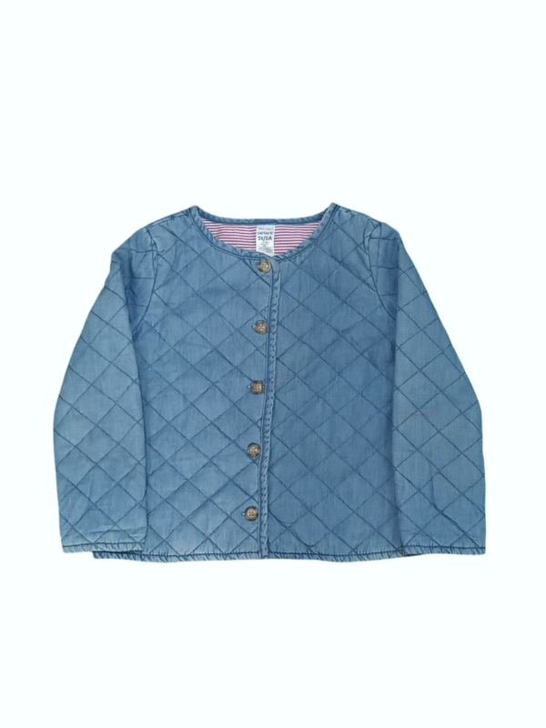 CARTER'S Polyester Jacket