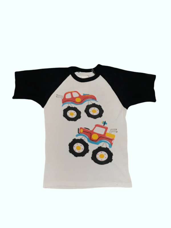 CORA BEE T-Shirt
